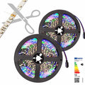 RGB5050 programmierbarer LED-Streifen